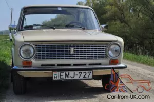 1986 Other Makes