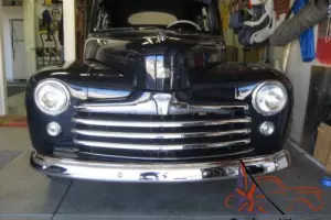 1947 Ford Other