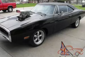 1970 Dodge Charger 500