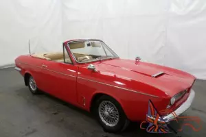 1969 BOND EQUIPE GT CONVERTIBLE * 4 SEATER * SUPERB CONDITION * P/X WELCOME
