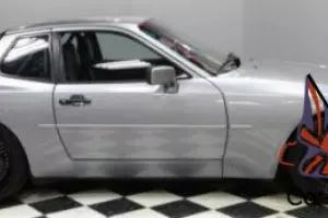 1987 Porsche 944