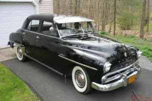 Dodge : Other