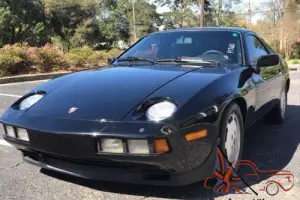 1983 Porsche 928