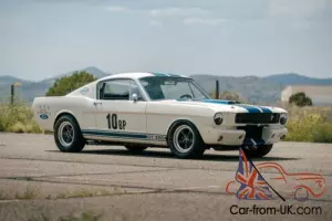 1965 Shelby