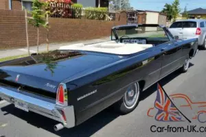 1965 Mercury Monterey