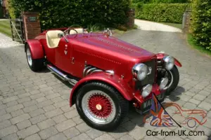 NG TC V8