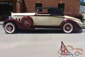 1934 Other Makes