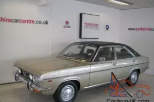 Chrysler 180 2.0 LITRE AUTO