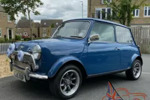 classic mini 1000