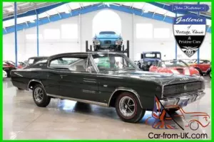 1967 Dodge Charger