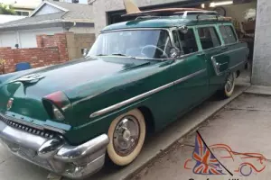 1955 Mercury Monterey Photo