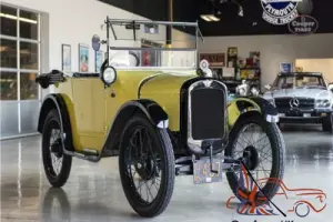 1925 Austin 7 Tourer