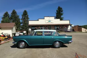 Rambler Delux