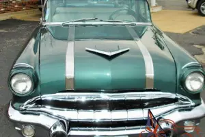 1956 Pontiac Safari