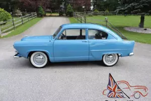 1951 Henry J G80