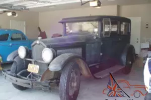 1925 Buick Other