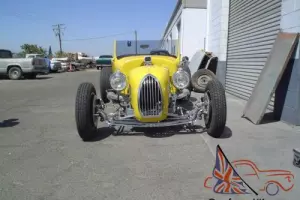 1927 Ford Model T