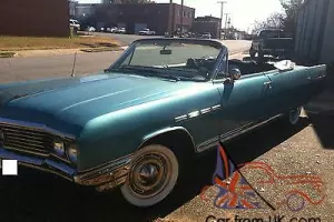 Buick : Electra 225