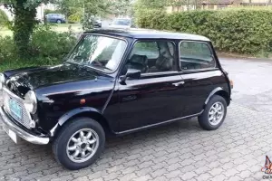 1989 Classic Mini Thirty - Limited Edition