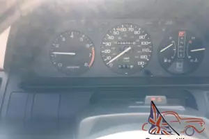 1988 Other Makes accord DX