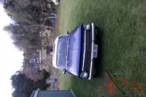 holden sedan eh