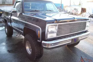 GMC 1500 Sierra Classic