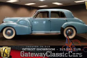1940 Cadillac Other