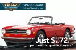 1973 Triumph Other