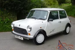 Austin Mini Advantage 998cc