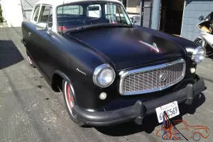 AMC : Other Rambler American