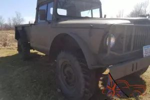 Jeep