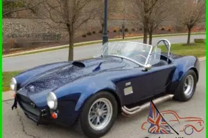 1965 Shelby Shelby Cobra