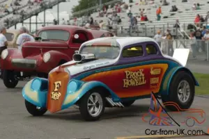 1933 Willys