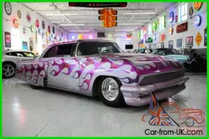 1955 Mercury Custom