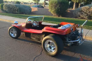 Dune Buggy