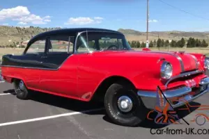 1955 Pontiac Other