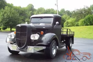 1936 Ford Other Pickups limited edition