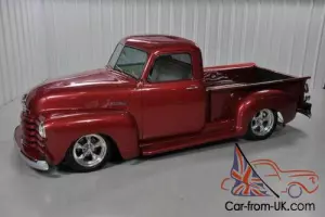 1953 Chevrolet 3100 PICK UP