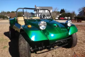 Allison Daytona Dune Buggy Dunebuggy
