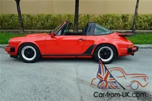 VERY RARE to find a Carrera in this Amazing Condition!