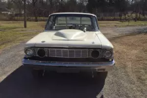 1964 Ford Fairlane 2 door fairlane