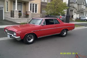Buick : Skylark Base Hardtop 2-Door