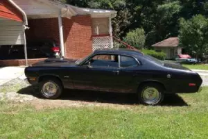 1973 Plymouth Duster Photo