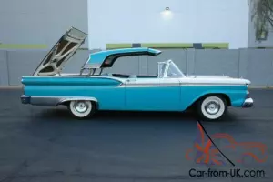 1959 Ford Fairlane