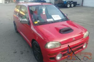 1980 Subaru Other