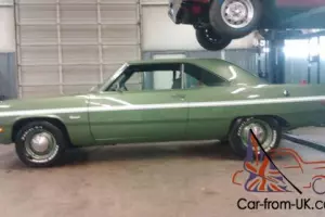 1976 Plymouth Other valiant