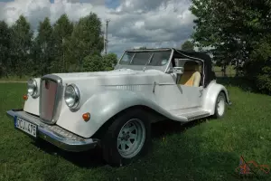 Triumph Spartan