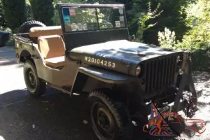 Jeep