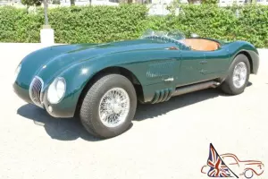 Jaguar : Other