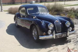 Jaguar : XK MC